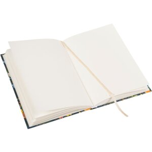 Goldbuch carnet de notes Verano dark 15x22 cm 200 pages blanches