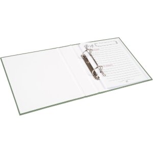 Goldbuch classeur de recettes Bella Vista artichaut 21x24 cm