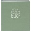 Goldbuch classeur de recettes Bella Vista artichaut 21x24 cm