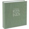 Goldbuch classeur de recettes Bella Vista artichaut 21x24 cm