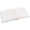 Goldbuch album photo Verano 25x25 cm et 30x31 cm 60 pages blanches