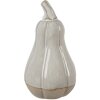 Clayre & Eef 6CE1594XS Décoration Citrouille Beige Ø 5x9 cm