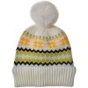 Juleeze JZCA0022W Bonnet Femme Blanc 22x23 cm