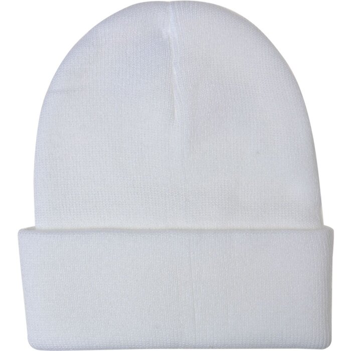 Juleeze JZCA0023W Bonnet Blanc