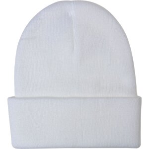 Juleeze JZCA0023W Bonnet Blanc