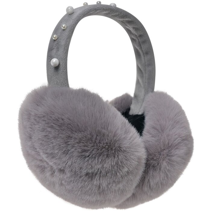 Juleeze JZCEW0001G Cache-oreilles Enfants Gris