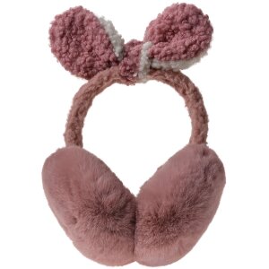 Juleeze JZCEW0006P Cache-oreilles Enfants Rose