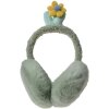 Juleeze JZCEW0007GR Cache-oreilles Enfants Vert