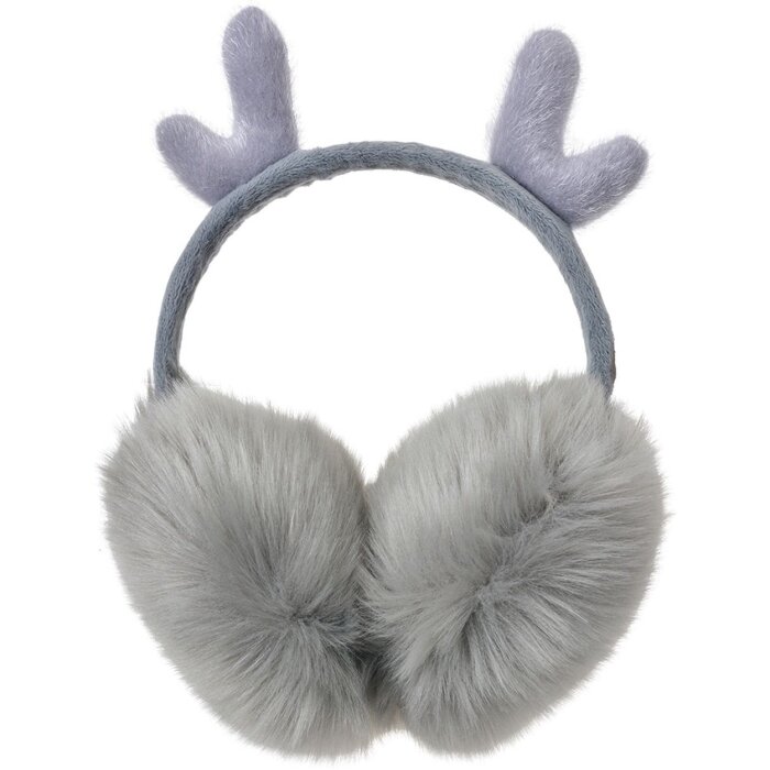 Juleeze JZCEW0012G Cache-oreilles Enfants Gris