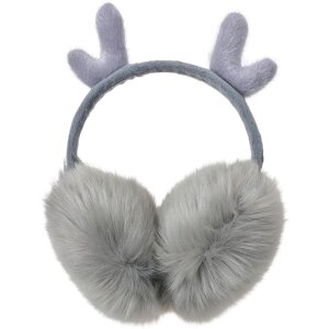 Juleeze JZCEW0012G Cache-oreilles Enfants Gris