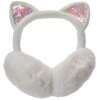 Juleeze JZCEW0018W Cache-oreilles Enfant Blanc