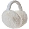 Juleeze JZCEW0020W Cache-oreilles Enfant Blanc