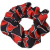 Juleeze JZCO0020 Chouchou Rouge Noir