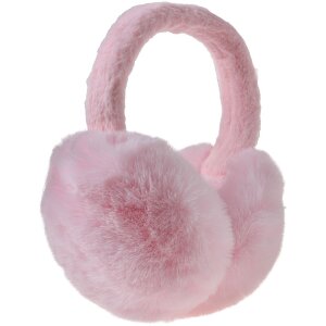 Juleeze JZEW0006LP Cache-oreilles rose