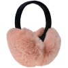 Juleeze JZEW0007LP Cache-oreilles rose