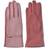 Juleeze JZGL0058 Gants dhiver rose 8x24 cm