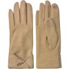 Juleeze JZGL0062 Gants dhiver kaki 8x24 cm