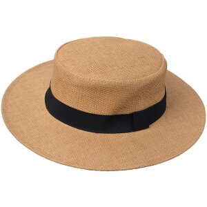 Juleeze JZHA0096 Chapeau pour femme Beige