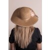 Juleeze JZHA0097CH Chapeau pour femme Marron