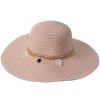 Juleeze JZHA0098P Chapeau pour femme Rose