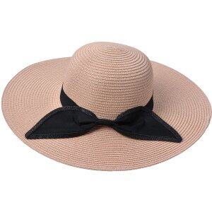 Juleeze JZHA0099P Chapeau pour femme Rose