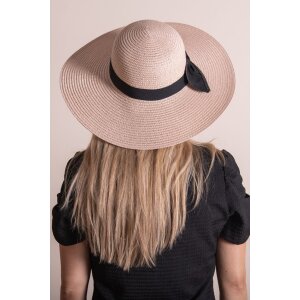 Juleeze JZHA0099P Chapeau pour femme Rose