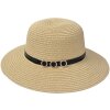 Juleeze JZHA0100 Chapeau pour femme Beige