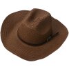 Juleeze JZHA0101CH Chapeau pour femme Marron