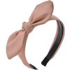 Juleeze JZHB0114P Bandeau Femme Rose