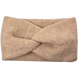 Juleeze JZHE0009BE Bandeau 10x22 cm Beige