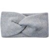 Juleeze JZHE0009G Bandeau 10x22 cm Gris