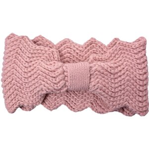 Juleeze JZHE0010P Bandeau 10x22 cm Rose