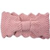 Juleeze JZHE0010P Bandeau 10x22 cm Rose