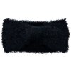 Juleeze JZHE0011Z Bandeau 10x22 cm Noir