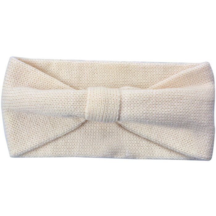 Juleeze JZHE0013BE Bandeau 10x22 cm Beige