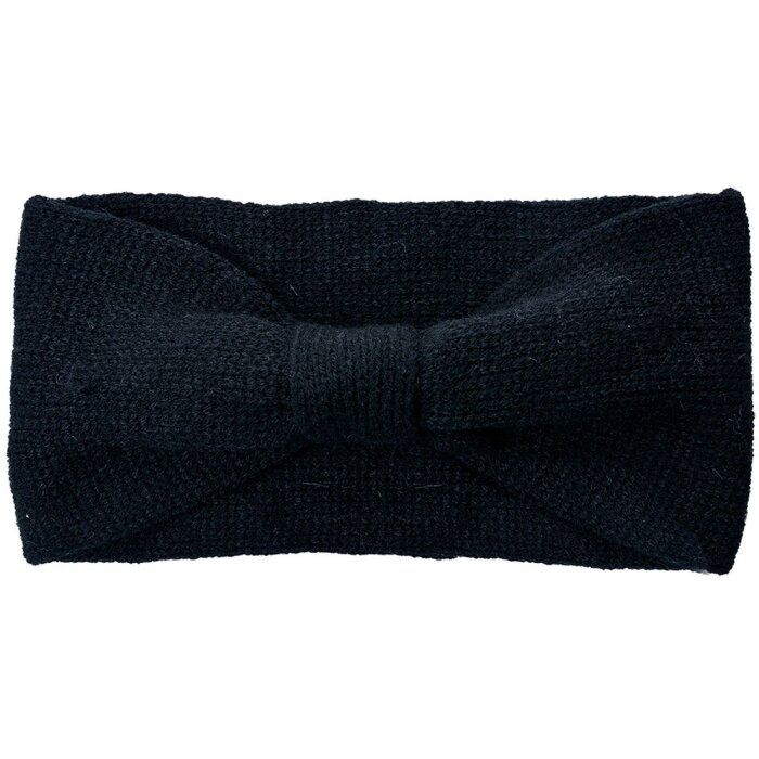 Juleeze JZHE0013Z Bandeau 10x22 cm Noir