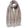 Juleeze JZSC0776KH Foulard dhiver Femme 68x180 cm