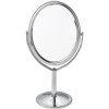 Juleeze JZSP0014 Miroir de table couleur argent Ø 9x16 cm