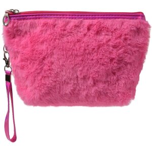 Juleeze JZTB0025F Trousse de toilette femme Rose 23x13 cm