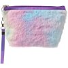 Juleeze JZTB0025PA Trousse de toilette Lila 23x13 cm