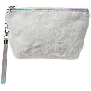 Juleeze JZTB0025W Trousse de toilette femme Blanc 23x13 cm