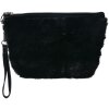 Juleeze JZTB0025Z Trousse de toilette Noir 23x13 cm