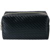 Juleeze JZTB0051 Trousse de toilette Noir 18x8x10 cm