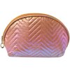 Juleeze JZTB0061 Trousse de toilette rose 22x8x14 cm