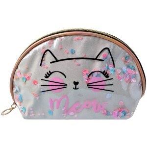 Juleeze JZTB0065BE Trousse de toilette 22x8x14 cm