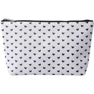 Juleeze JZTTLBS-01 Trousse de toilette Blanc, Noir...