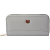 Juleeze JZWA0164G Porte-monnaie Gris 19x10 cm