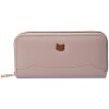 Juleeze JZWA0164KH Porte-monnaie 19x10 cm rose