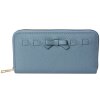 Juleeze JZWA0165G Porte-monnaie 19x10 cm bleu