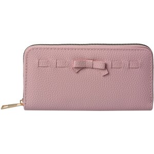 Juleeze JZWA0165P Porte-monnaie rose 19x10 cm